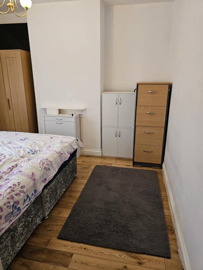 Double room for renting.  Main Photo
