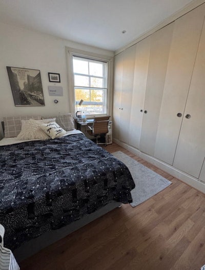 En-Suite Room in Hampstead Heath Main Photo