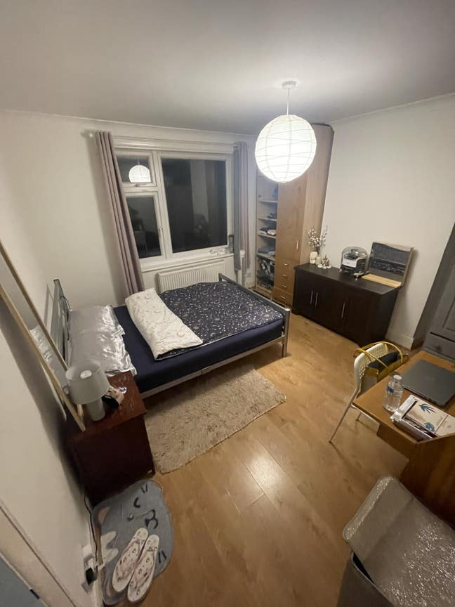 Room available in East Barnet Main Photo