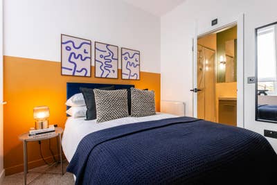 ✨ Award Winning Rooms | En-Suite | Bill's inc  Main Photo