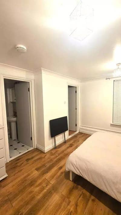 Fully Furnished Studio on Manor House Road Main Photo