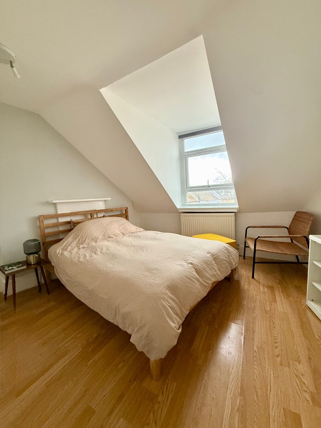 Lovely double room in Newington Green!! Main Photo