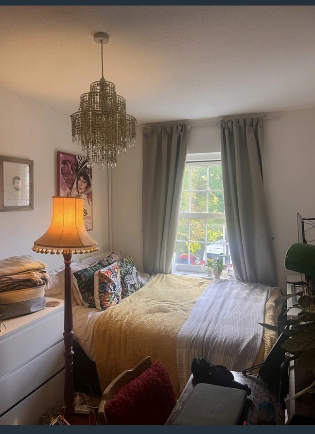 Double Room in Friendly Ealing House - &pound;580 + Bill Main Photo