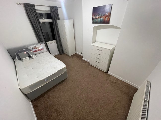 DSS HMO supported accommodation Erdington Main Photo