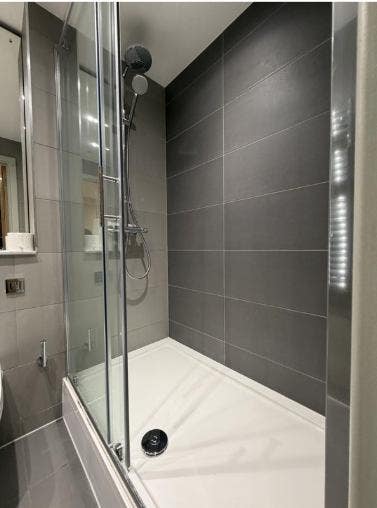 En suite Room / Flat 22nd floor / panoramic view Main Photo