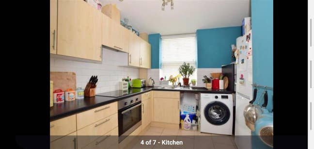 For rent Plaistow caning town E13 Main Photo