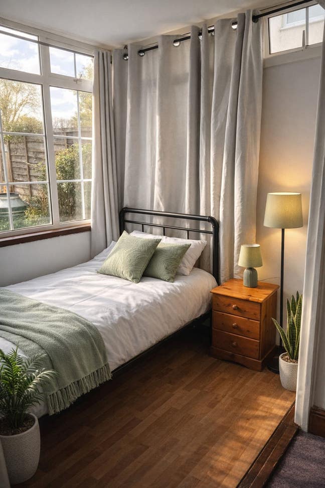 Furnished Room in Wednesbury House share Main Photo