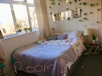 Bright and cosy flat - London Bridge Main Photo