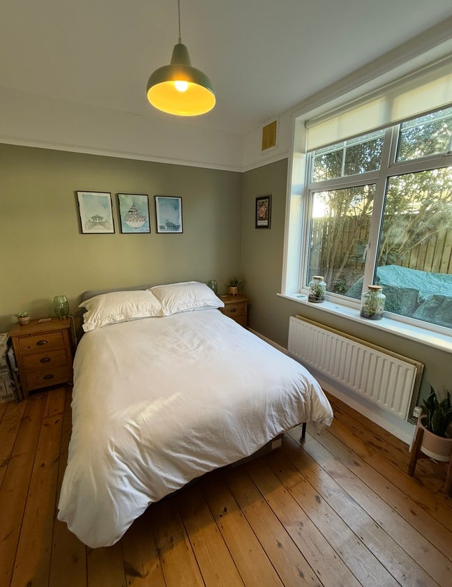 Short Term - Double Room in Central Hove  Main Photo