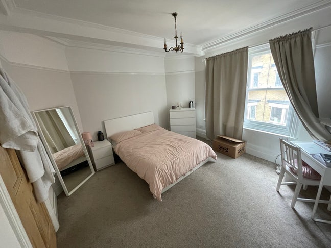 Great Doubleroom in Marylebone Main Photo