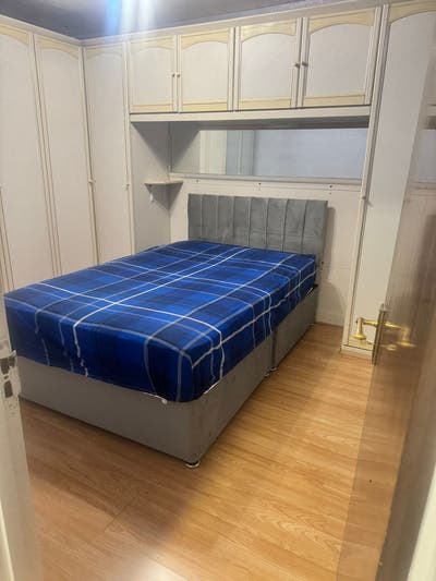 Double Room Main Photo