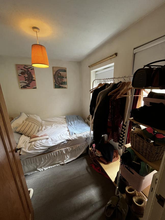 Small double room available in East Dulwich! Main Photo