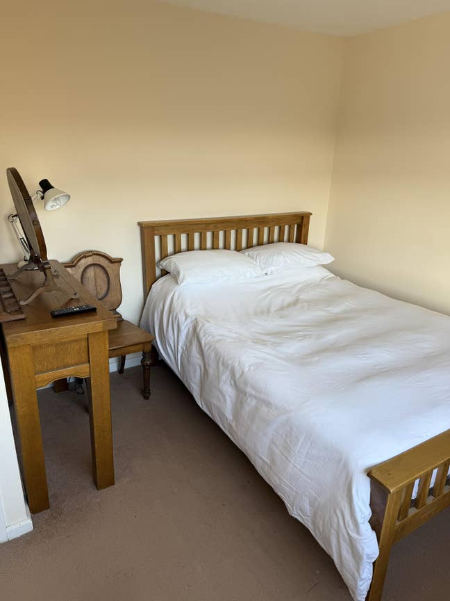 Large Rooms in Shared House Main Photo