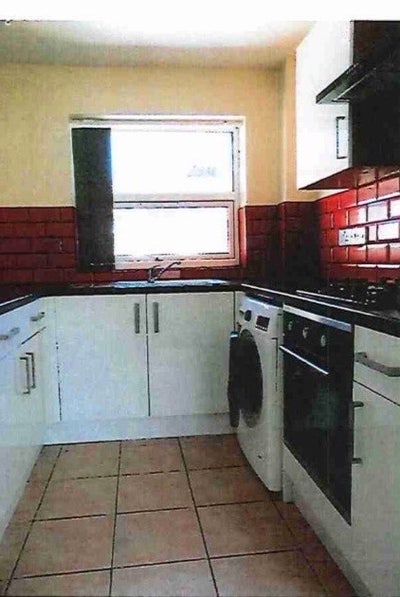 2 Bedroom Furnished Flat for Rent – 1st Floor Main Photo