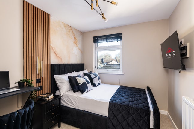 ✨ New Ensuite Kitchenette | &pound;0 Deposit | Move NOW Main Photo