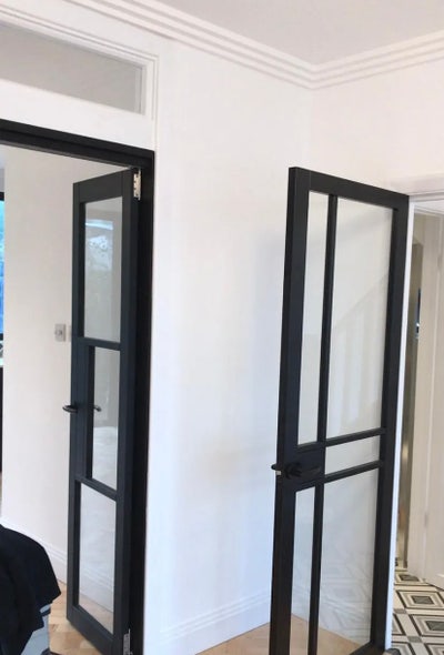 Double Room Private Bathroom Main Photo