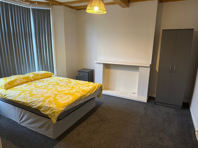 &pound;15 a week – Supported Accommodation! UC/ESA/PIP Main Photo
