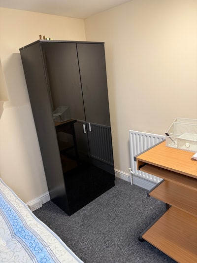 Double Room with All Bills Included  Main Photo