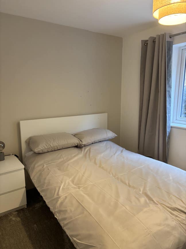 Double bedroom in Ellacombe  Main Photo