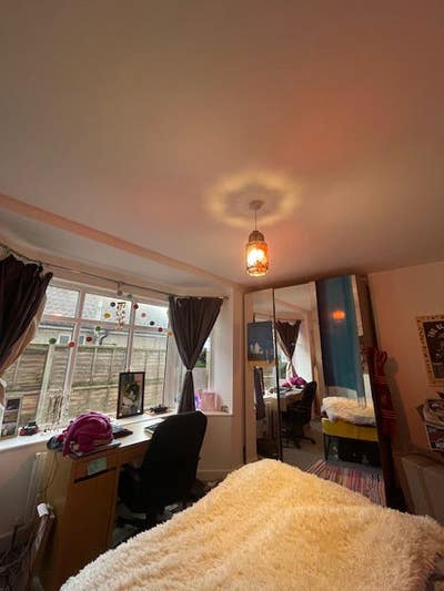 Master/double bedroom available in Hove 3 bed  Main Photo