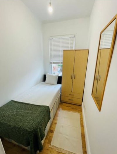  ✨ 🛏️ Single Room to Let in/ Neasden  Main Photo