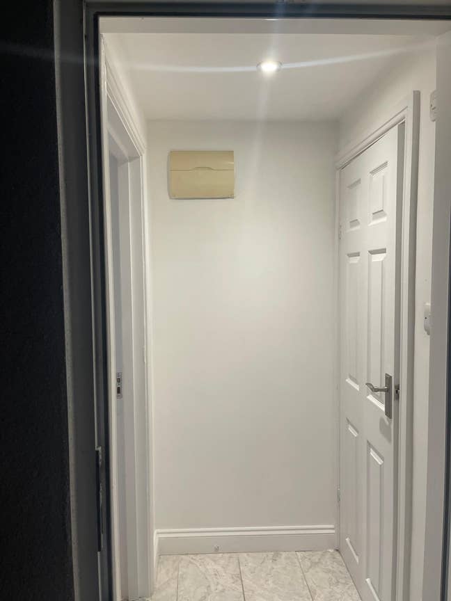 Outhouse to rent &pound;1000 per month Main Photo