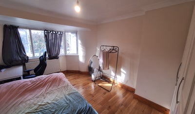 ActonTown station 7mins/clean Double room Main Photo