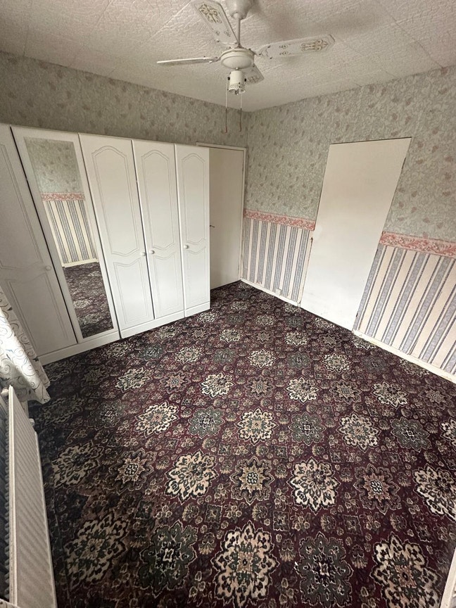 Double Room in Southmead  Main Photo