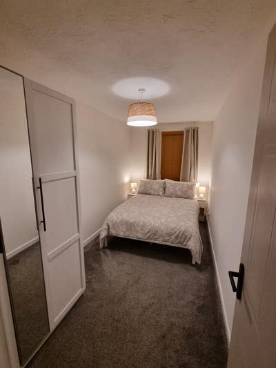 Room available in Hotwells Main Photo