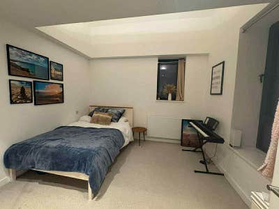 Cosy West London Flat Main Photo