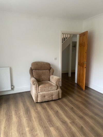 A large double room Main Photo