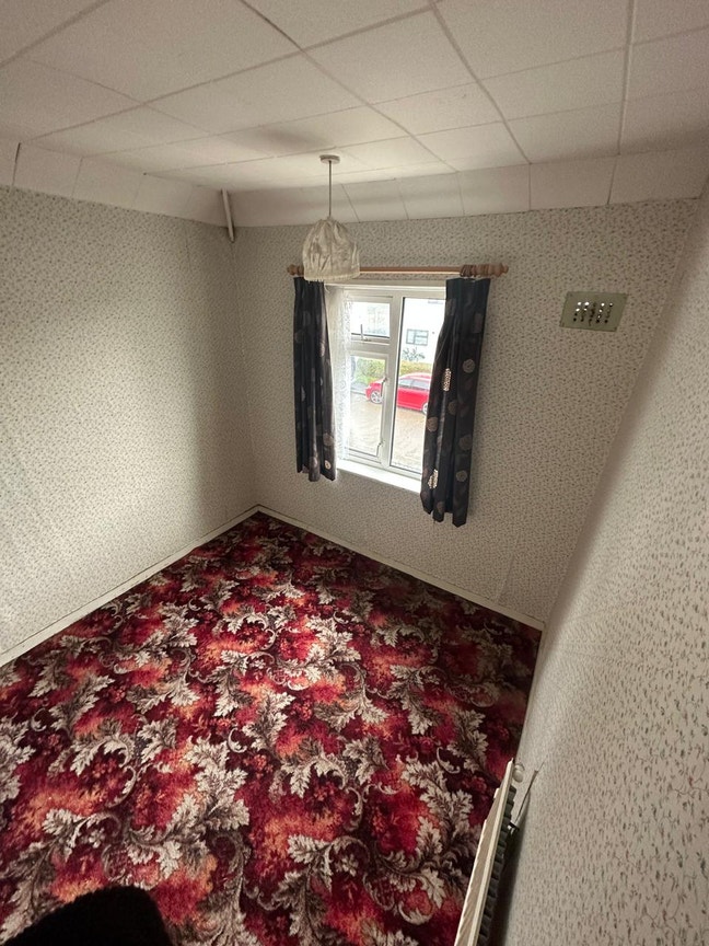 Single room in Southmead Main Photo