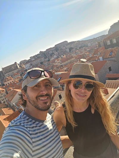 Short Term -Summer Let - 1Bed Flat or Big Studio f Main Photo