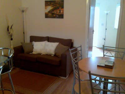 Large Double in a 4 bed hse in Loreto Place, Hulme Main Photo