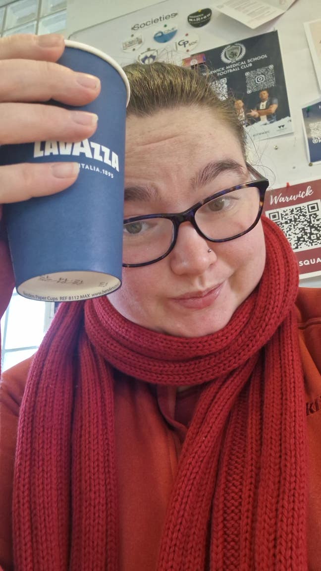 I'm a postgraduate medical student looking fo... Main Photo