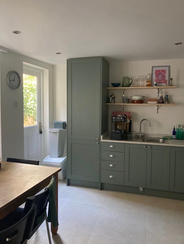 Lovely East Dulwich Room Available Main Photo