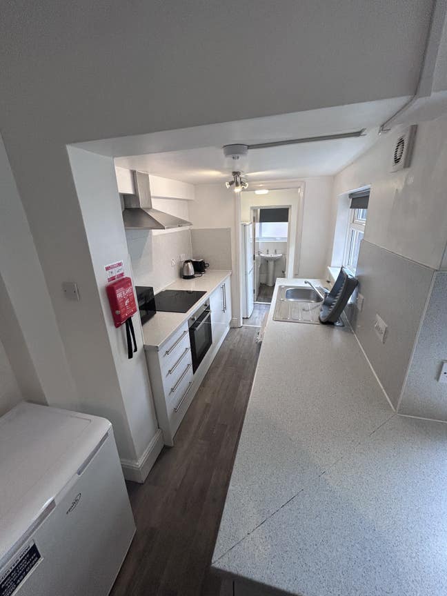 Rooms for rent Nottingham  Main Photo