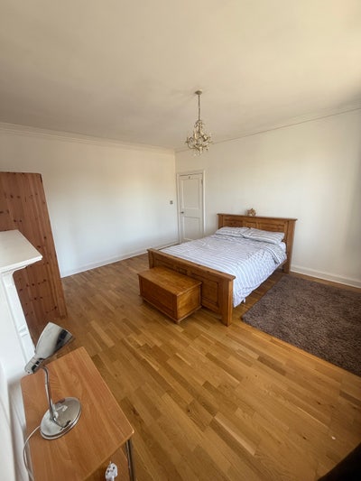 Room to Rent - All Bills Included | East Croydon Main Photo