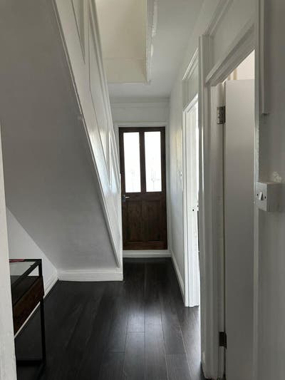 Chill Place in Peckham Main Photo