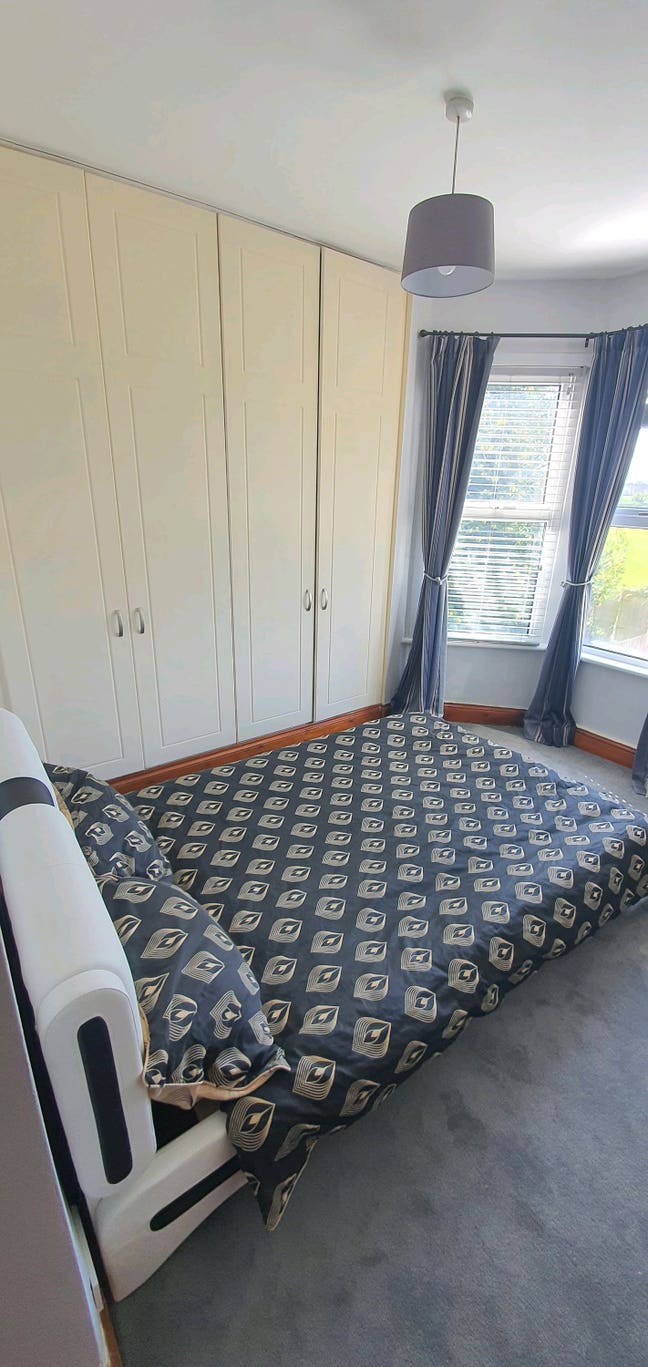 LGBT Friendly Double Room Main Photo