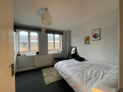 1 month sublet from 1 March to 1 April in Bow Main Photo