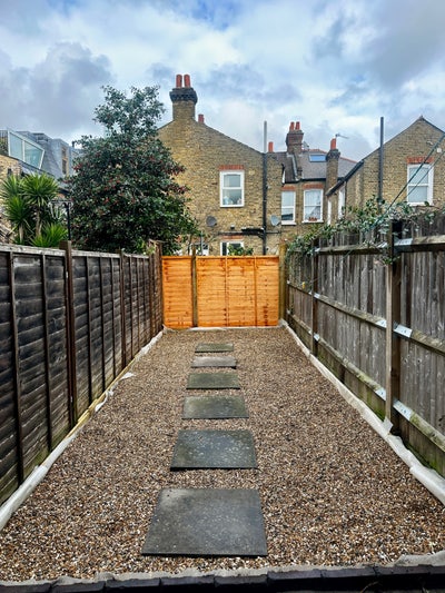 2 or 3 apartment with garden in Tooting Main Photo