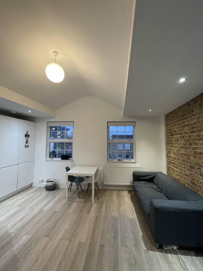 Short-Term Let in New Cross Gate – 3–4 Weeks Only Main Photo