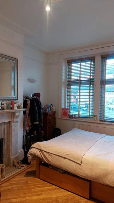 Lovely room in North London🎀 Main Photo