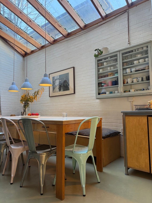 1 spacious room available in Newington Green Main Photo