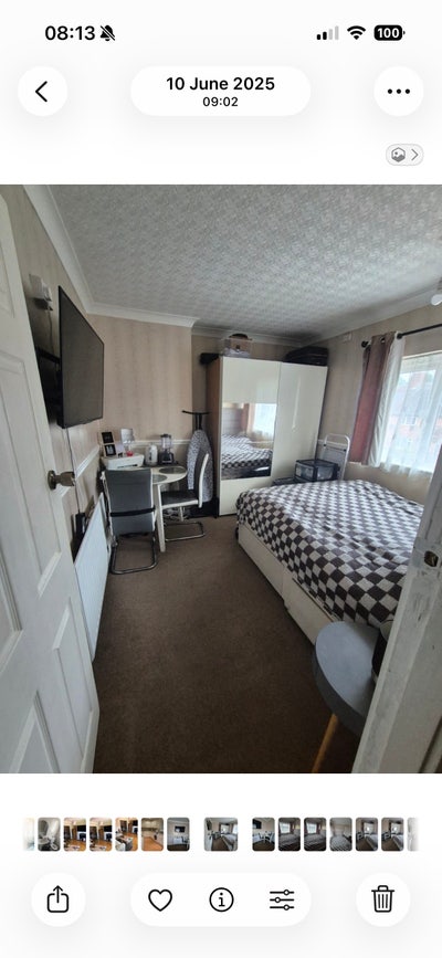 Double room near city hospital  Main Photo