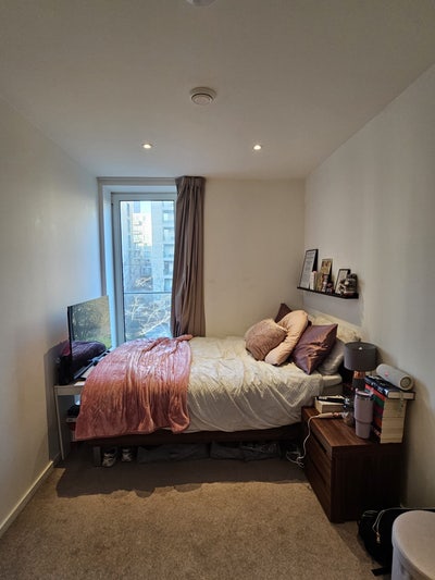 Available Asap Double Room in East Village  Main Photo