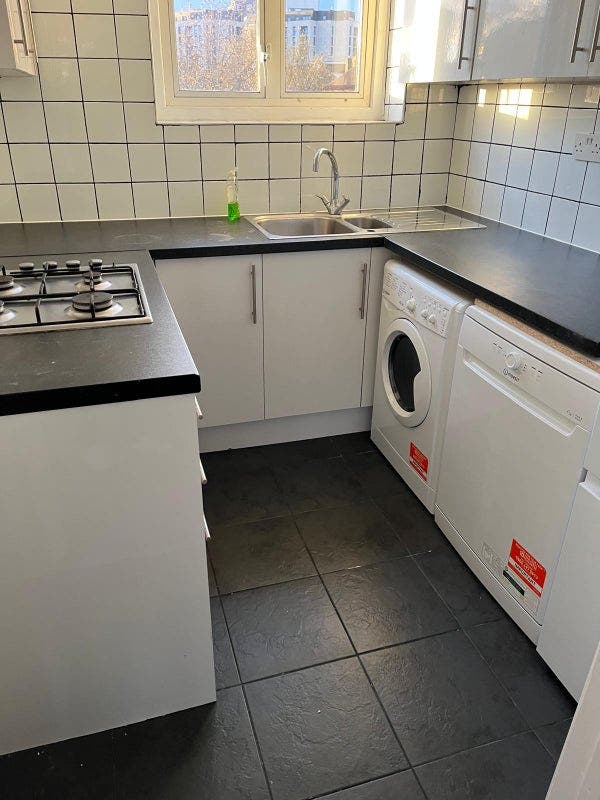 Amazing Room in a Beautiful Flat in Wandsworth Main Photo