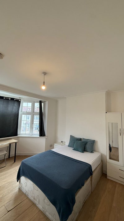 Amazing Double Room in a Great Environment  Main Photo