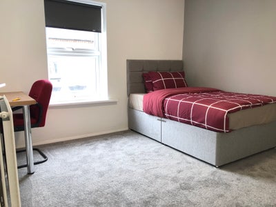 Luxury furnished room in Mansfield, closer to town Main Photo